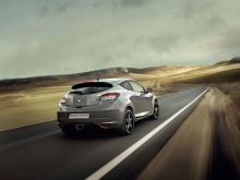 Renault Megane RS 2009 24